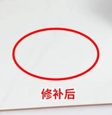 麻山瓷砖空鼓维修公司分享下板材基层，未采取柔性过渡措施的影响。在瓷砖铺贴工程中，如果采用的是板材基层（如石膏板、木工板等非刚性基层），而未采取柔性过渡措施，